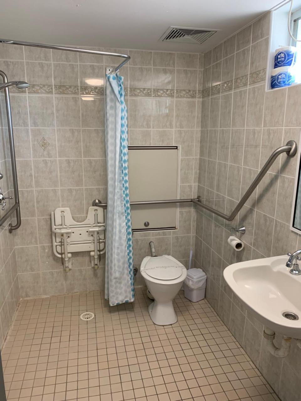 The Oaks Hotel Motel Albion Park المظهر الخارجي الصورة